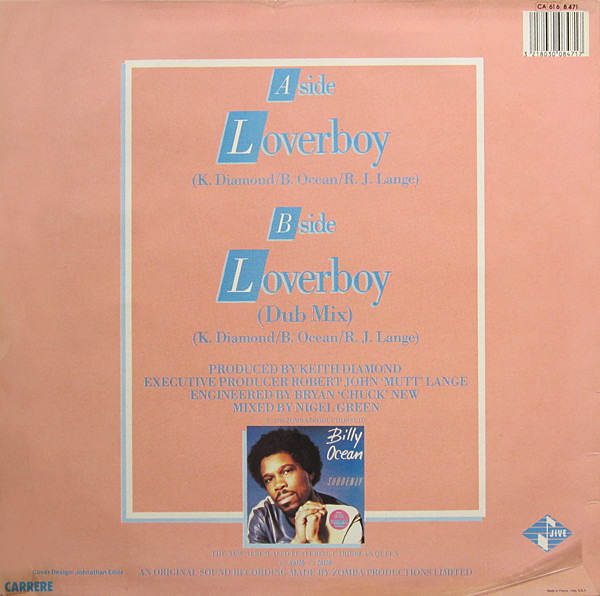 Loverboy