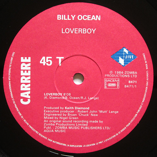 Loverboy