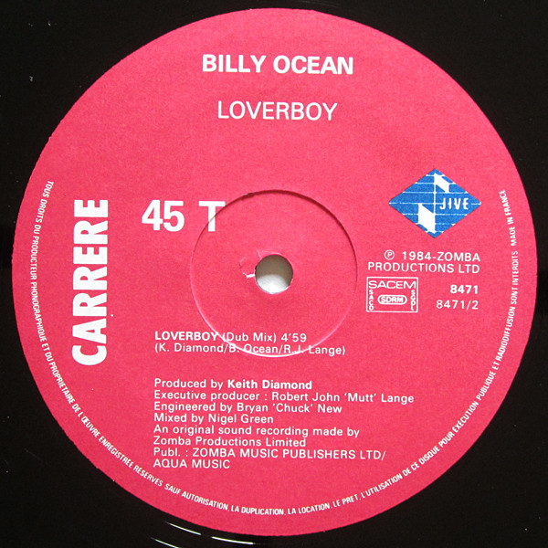 Loverboy