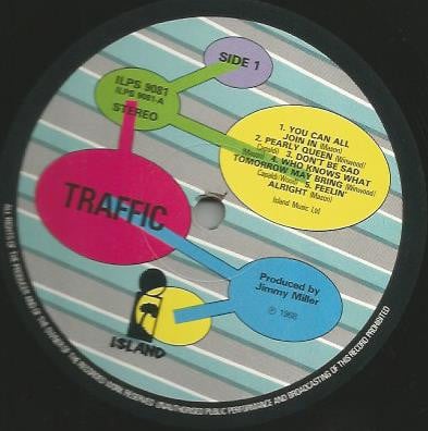 Traffic