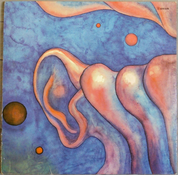 In The Court Of The Crimson King (An Observation By King Crimson)