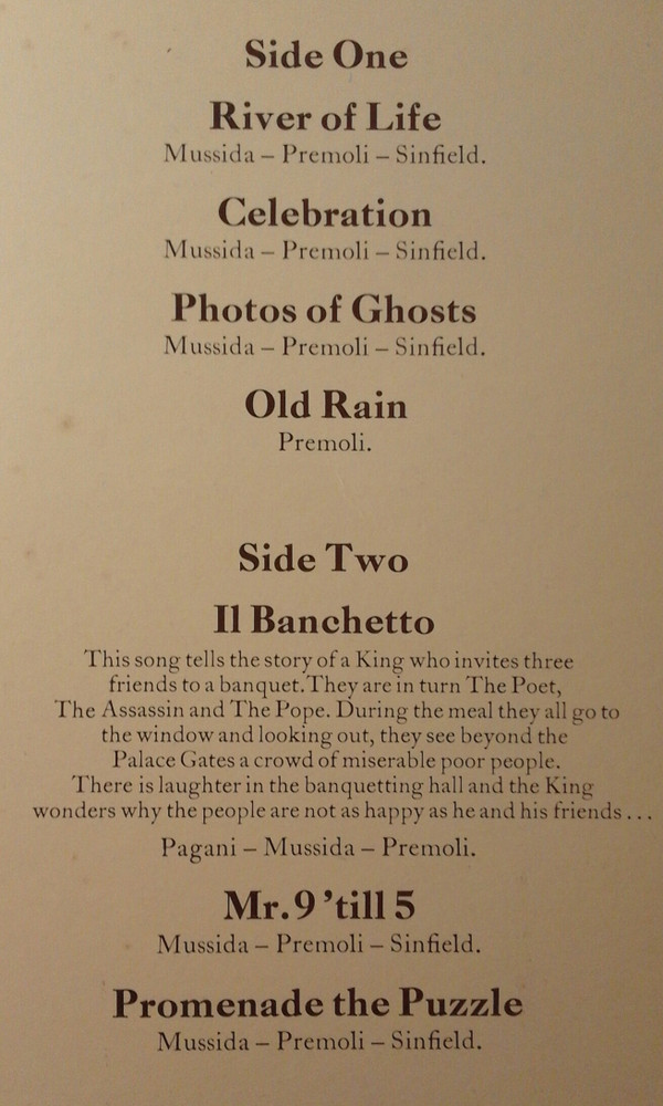 Photos Of Ghosts