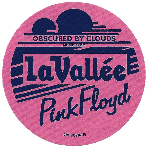 Obscured By Clouds (Music From La Vallée)
