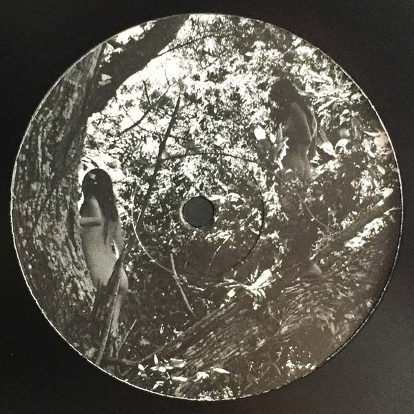 Charlotte Isabelle - Hopis  | Lemme records (lemme001) - 2