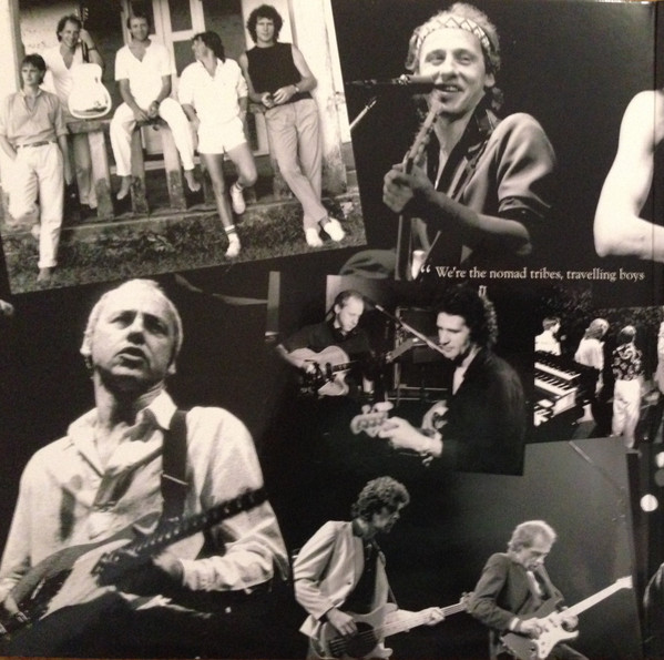 Dire Straits & Mark Knopfler - Private Investigations (The Best Of) | Mercury (987576-7) - 5 Dire Straits & Mark Knopfler - Private Investigations (The Best Of) | Mercury (987576-7) - 5