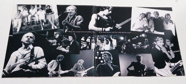 Dire Straits & Mark Knopfler - Private Investigations (The Best Of) | Mercury (987576-7) - 4 Dire Straits & Mark Knopfler - Private Investigations (The Best Of) | Mercury (987576-7) - 4
