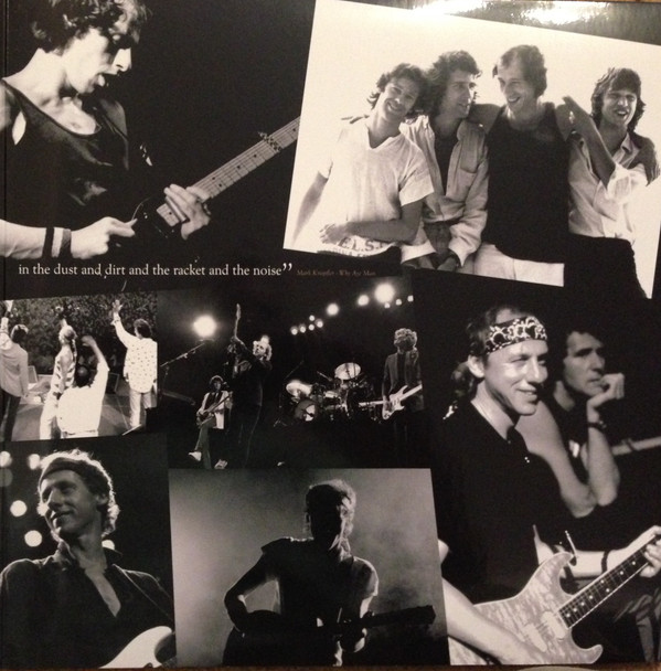 Dire Straits & Mark Knopfler - Private Investigations (The Best Of) | Mercury (987576-7) - 6 Dire Straits & Mark Knopfler - Private Investigations (The Best Of) | Mercury (987576-7) - 6