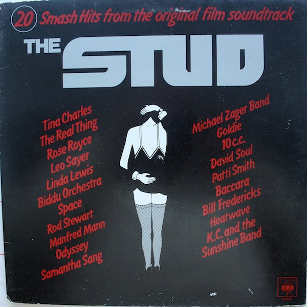 The Stud (Original Soundtrack)