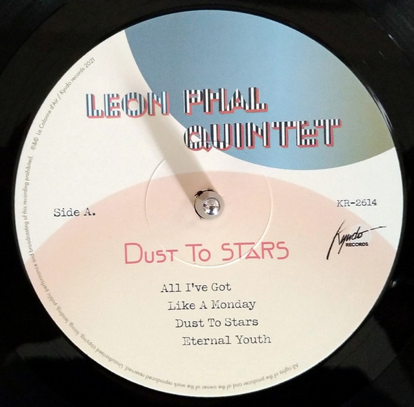 Dust To Stars