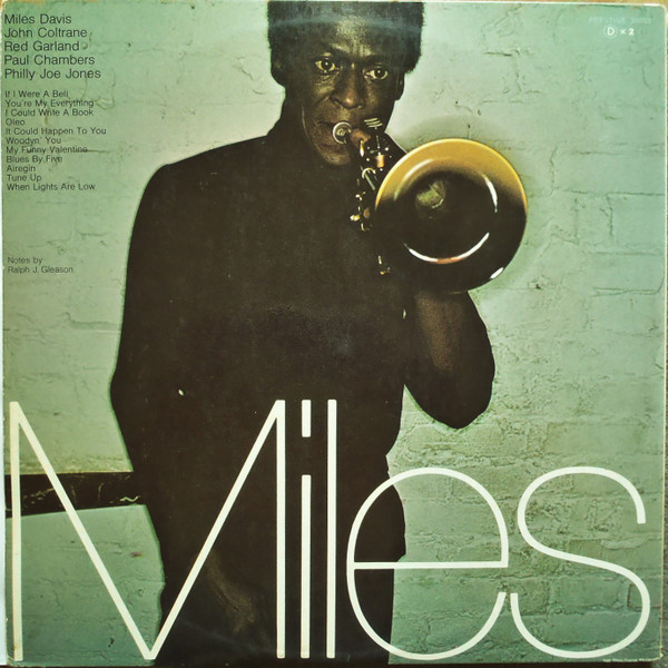 Miles Davis