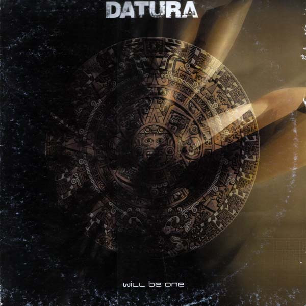Datura - Will Be One | TIME (TIME 290) - main Datura - Will Be One | TIME (TIME 290) - main