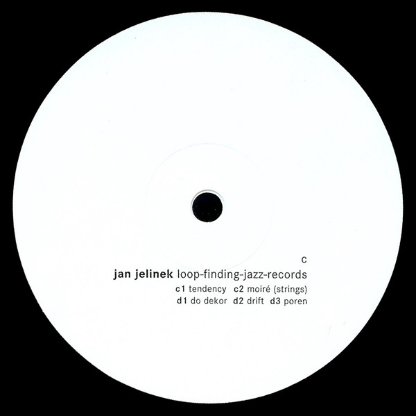 Jan Jelinek - Loop-Finding-Jazz-Records | Faitiche (faitback01) - 5 Jan Jelinek - Loop-Finding-Jazz-Records | Faitiche (faitback01) - 5