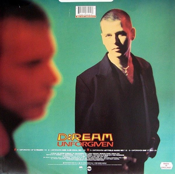 Unforgiven