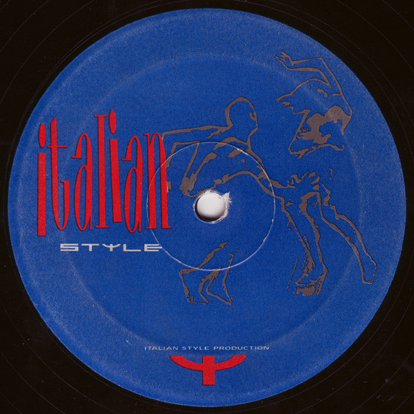 Infinity - Dirty Love | Italian Style Production (ISP 1173) - 2