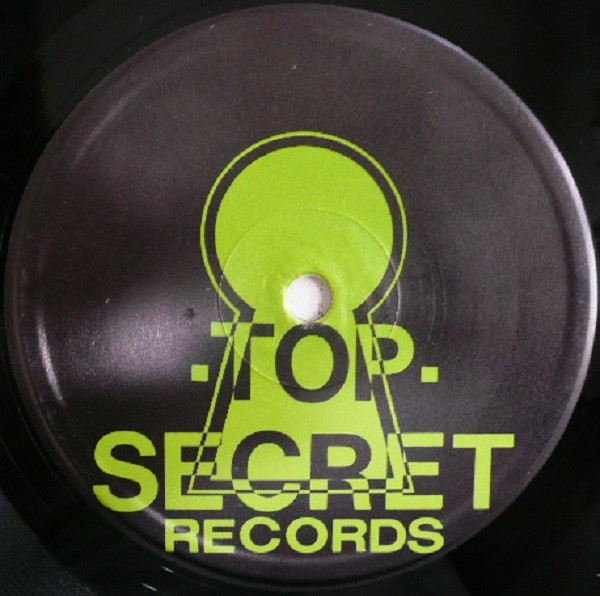 Havana - Ethnic Prayer | Top Secret Records (TSX 192) - 2 Havana - Ethnic Prayer | Top Secret Records (TSX 192) - 2