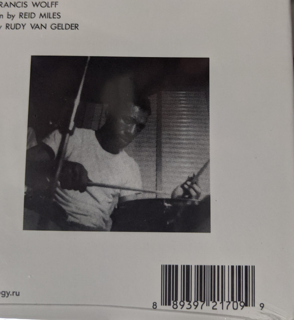John Coltrane - Blue Train | DOL (DOL709HG) - 5