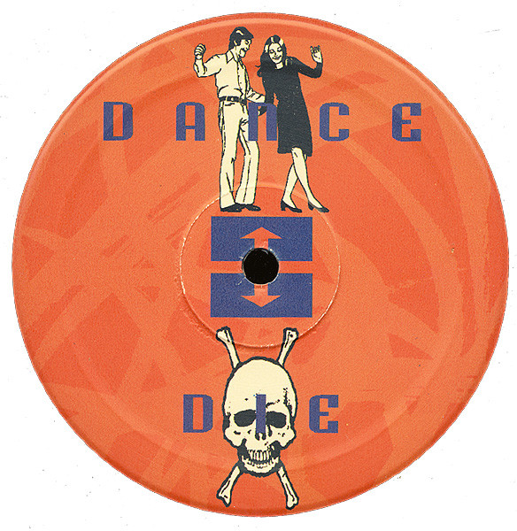 Dance Or Die - Satisfy | DFC (DFC 154) - 3 Dance Or Die - Satisfy | DFC (DFC 154) - 3