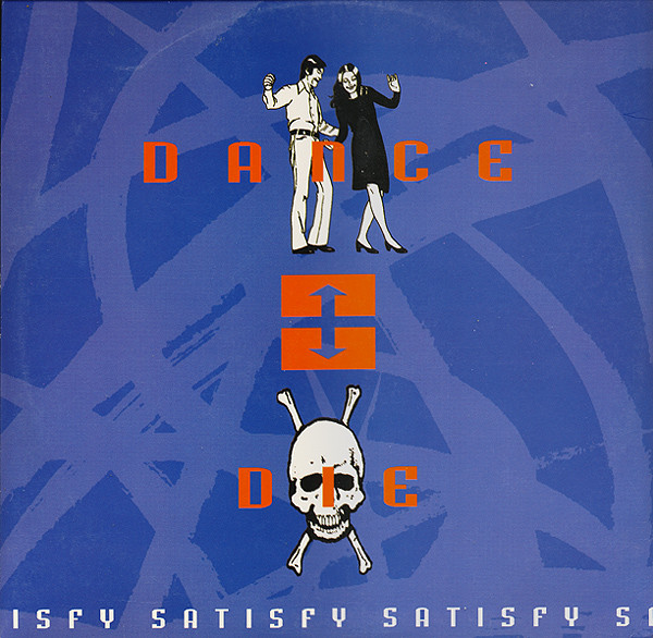 Dance Or Die - Satisfy | DFC (DFC 154) - main Dance Or Die - Satisfy | DFC (DFC 154) - main
