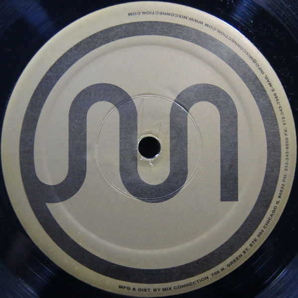 Drifting (Remixes)
