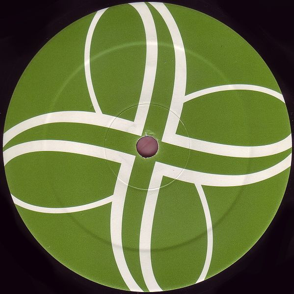Greenman - Greenman E.P. | Superstition (SUPERSTITION 2023) - 3