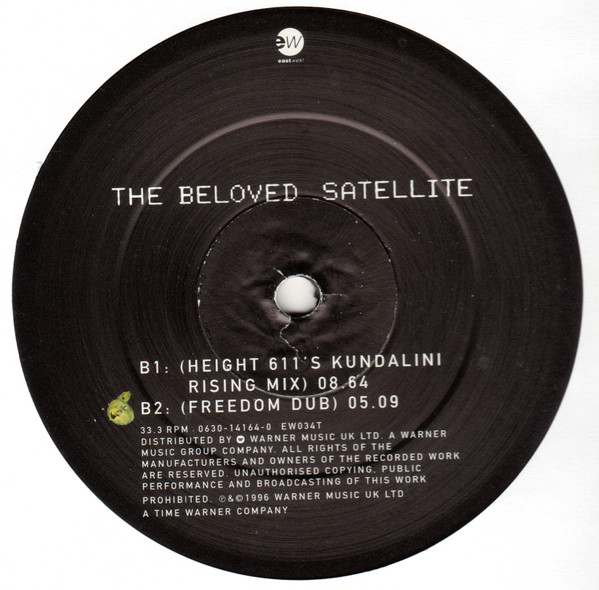 Satellite