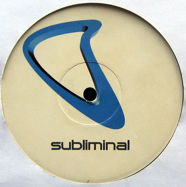 Richard F. - Good Love | Subliminal (SUB 4) - 4