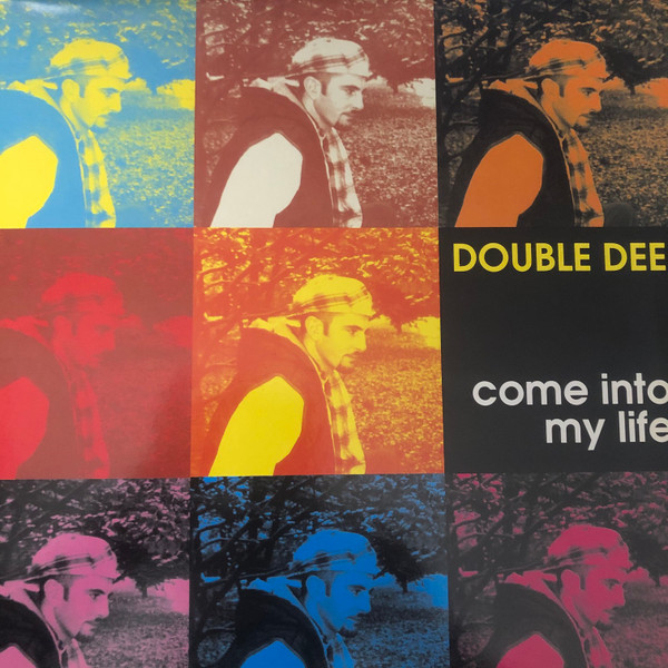 Double Dee - Come Into My Life | Onizom Music (OZ 036) - main Double Dee - Come Into My Life | Onizom Music (OZ 036) - main