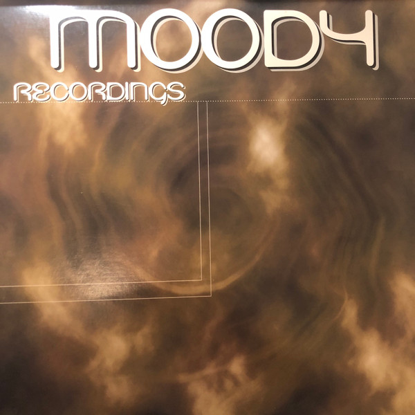 CZR Featuring Darryl Pandy - Do You Want My Love? | Moody Recordings (MDR9601-1) - main