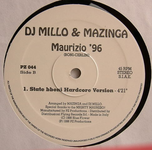 Maurizio '96