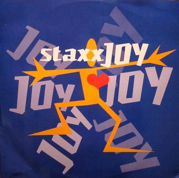 Staxx - Joy | Champion (CHAMP 12.303) - main
