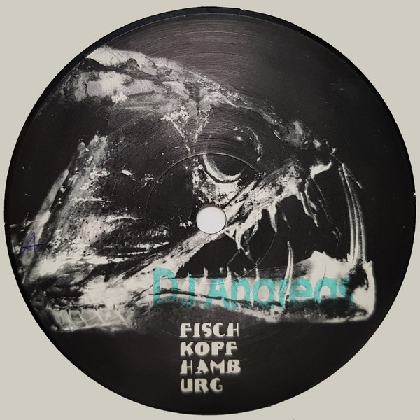 Shortage Of Oxygen EP