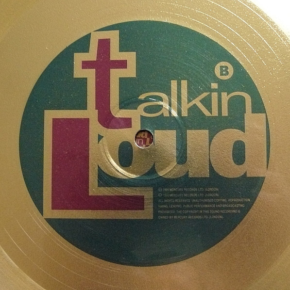 Incognito - Good Love | Talkin' Loud (TLKDJ 100/101) - 4 Incognito - Good Love | Talkin' Loud (TLKDJ 100/101) - 4