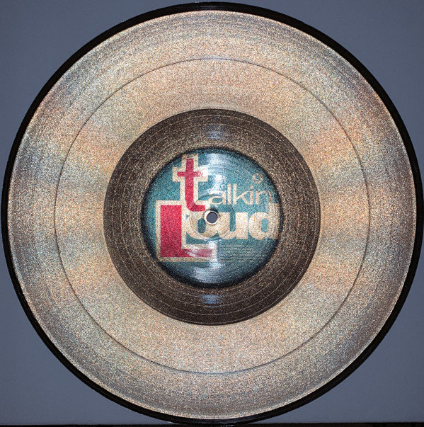 Incognito - Good Love | Talkin' Loud (TLKDJ 100/101) - 7 Incognito - Good Love | Talkin' Loud (TLKDJ 100/101) - 7