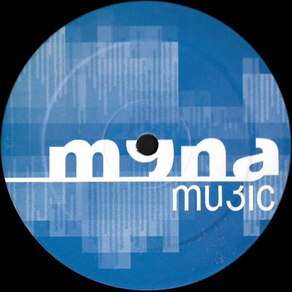 Solo & Logan - Debut Sound | Myna (MYNA001) - 2