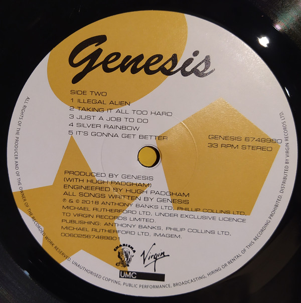 Genesis