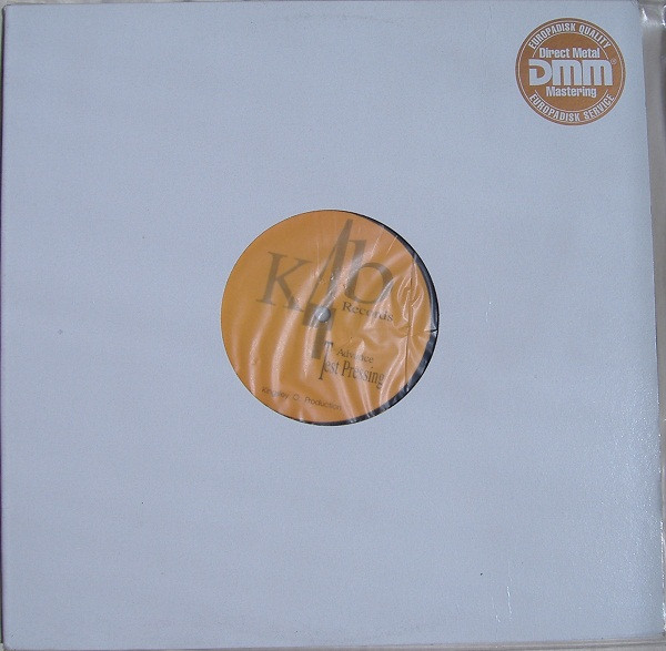 K London Posse - Night Life | K4B Records (K4B 029) - main