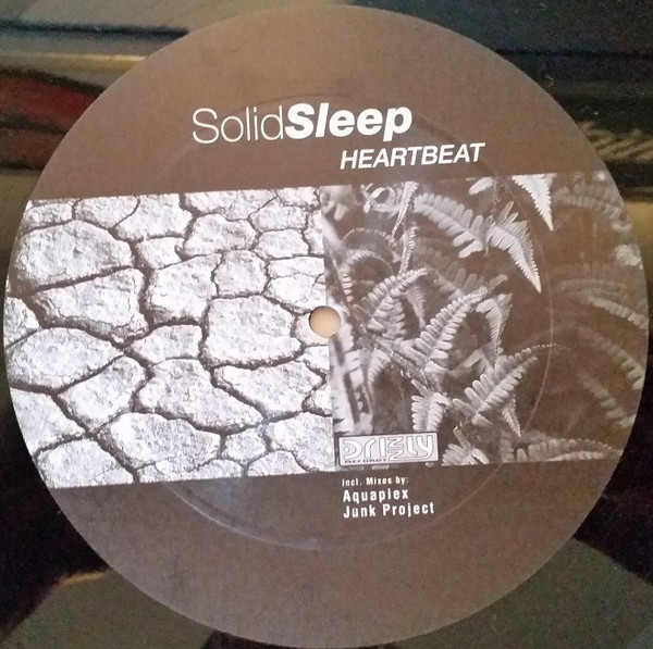 Solid Sleep - Heartbeat | Drizzly (DRIZ2004-56)