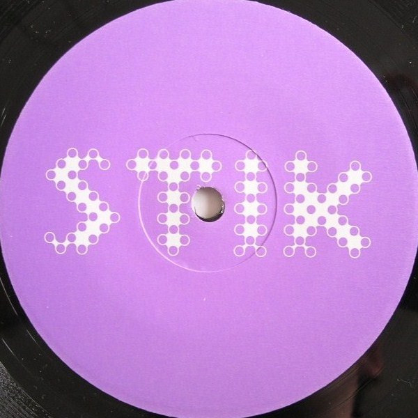 Pitfall vs. Ginger - Pitfall | Stik Records (STK041) - 2
