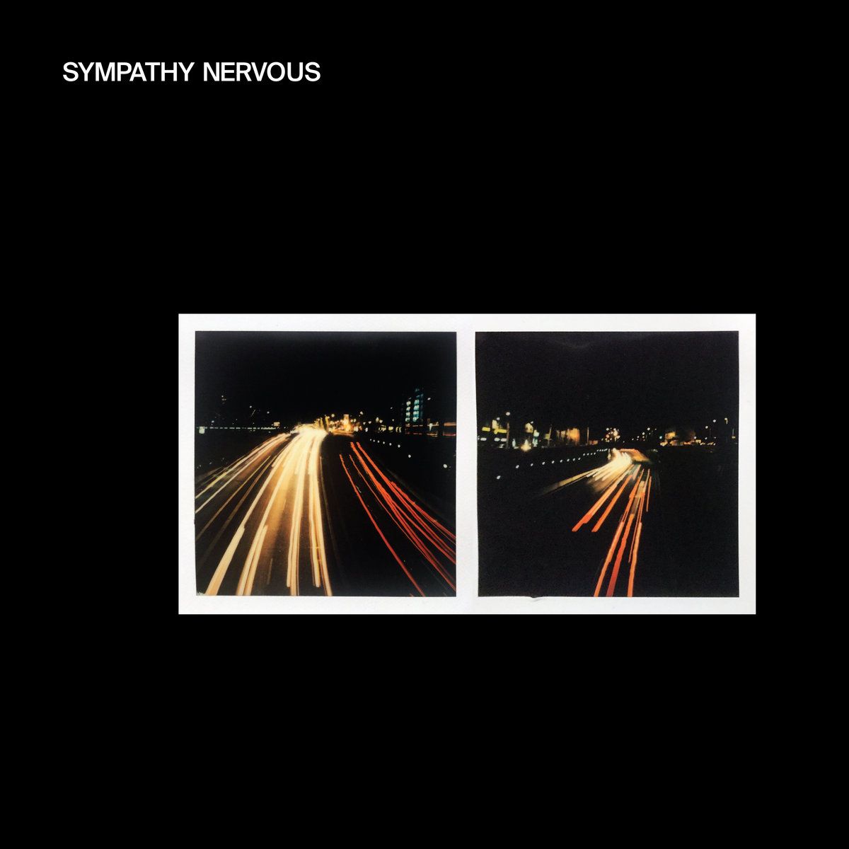 Sympathy Nervous - Sympathy Nervous | Minimal Wave (MW067)