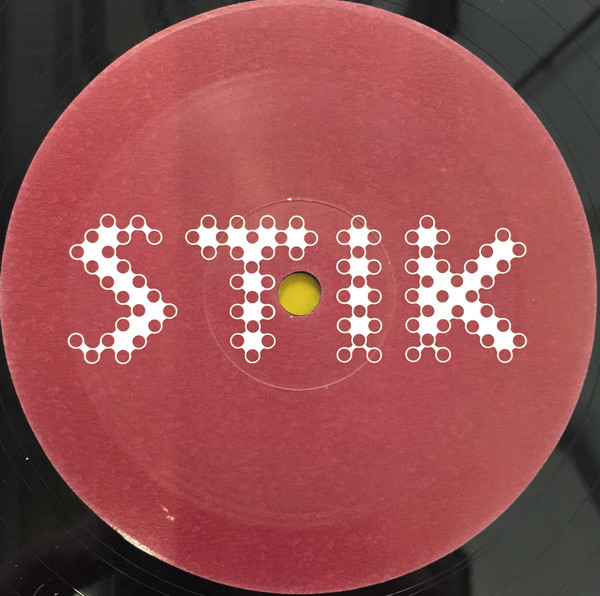 Störfaktor - Wake Up... Now! | Stik Records (STK 036)
