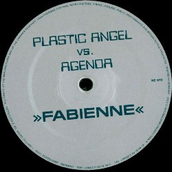 Plastic Angel vs. Agenda - Fabienne | Netrecord-Z (NZ 019) - 3
