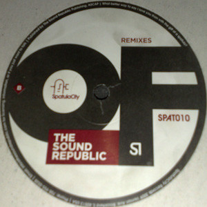 Remixes OF