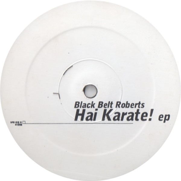Hai Karate! EP