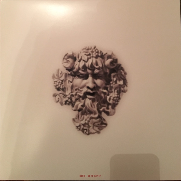 Man-E - Go To Slip EP | Taste Rec. (TSTR001)
