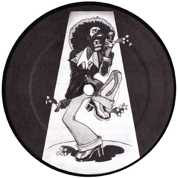 Paul Jacobs - Soul Grabber Pt. 2 | Aquarius Recordings (disco 5) - 4