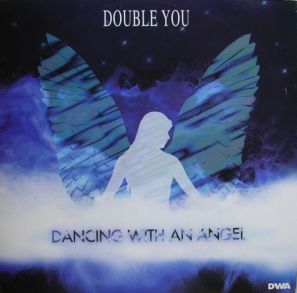 Double You - Dancing With An Angel | DWA (Dance World Attack) (DWA 01.67) - main Double You - Dancing With An Angel | DWA (Dance World Attack) (DWA 01.67) - main