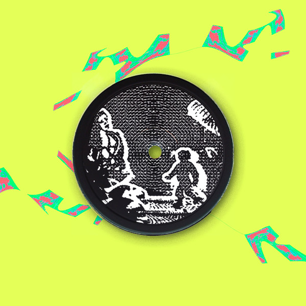 Kakofonico - Welcome To My Jungle | Intersezioni (INTRZ 003) - 2 Kakofonico - Welcome To My Jungle | Intersezioni (INTRZ 003) - 2