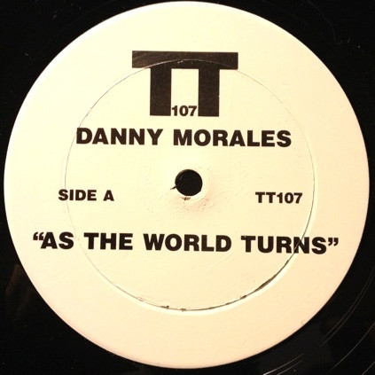 As The World Turns