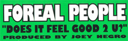Does It Feel Good 2 U?