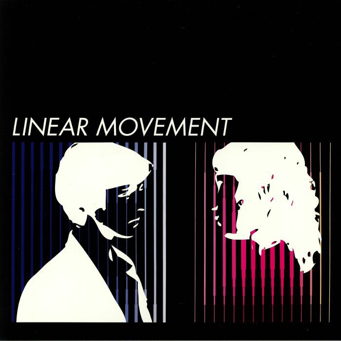 Linear Movement - On The Screen | Minimal Wave (MW013) - main Linear Movement - On The Screen | Minimal Wave (MW013) - main